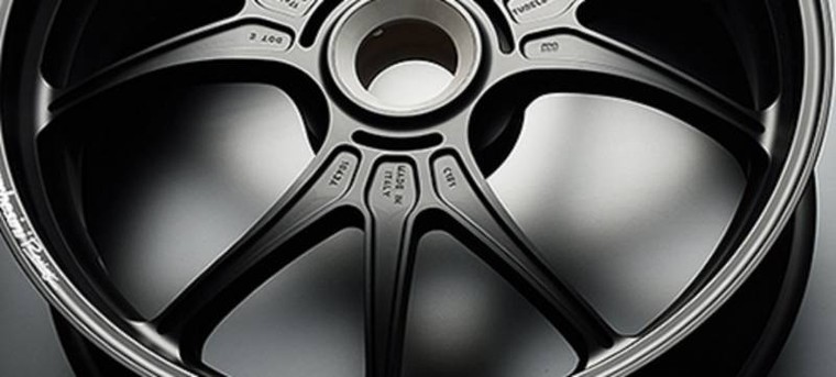 Tìm hiểu vật liệu chế tạo vành xe ô tô ảnh 3