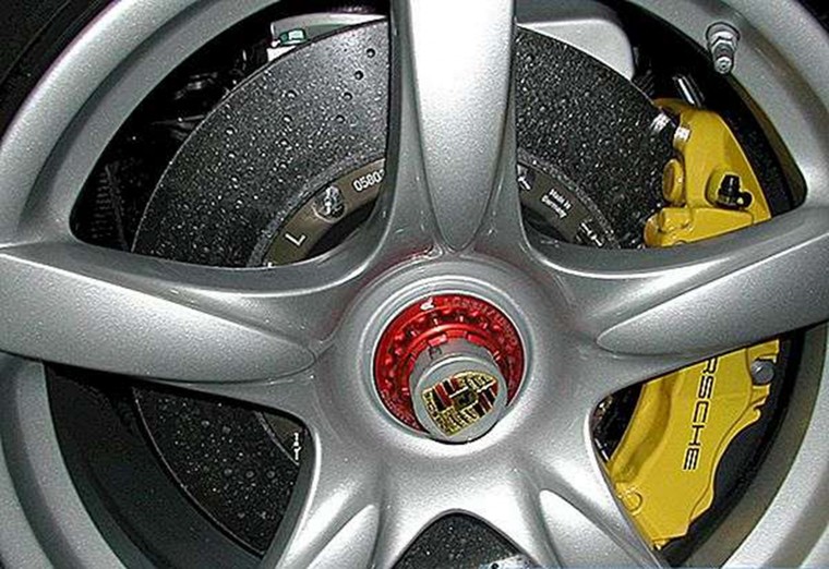 Tìm hiểu vật liệu chế tạo vành xe ô tô ảnh 5