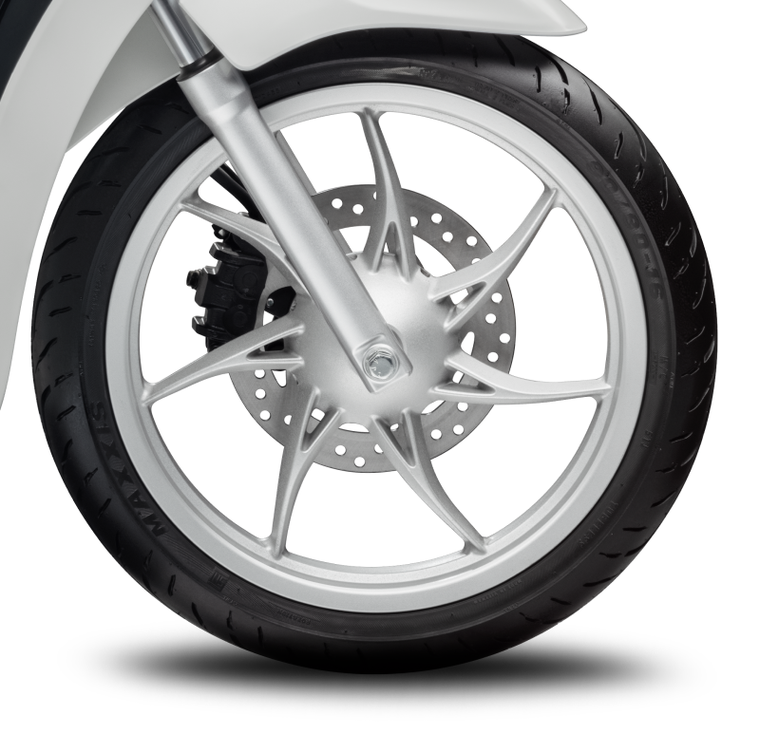 Piaggio Việt Nam ra mắt Piaggio Liberty 50cc - mở đầu phân khúc 50cc cao cấp ảnh 5