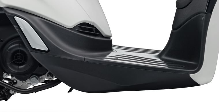 Piaggio Việt Nam ra mắt Piaggio Liberty 50cc - mở đầu phân khúc 50cc cao cấp ảnh 7