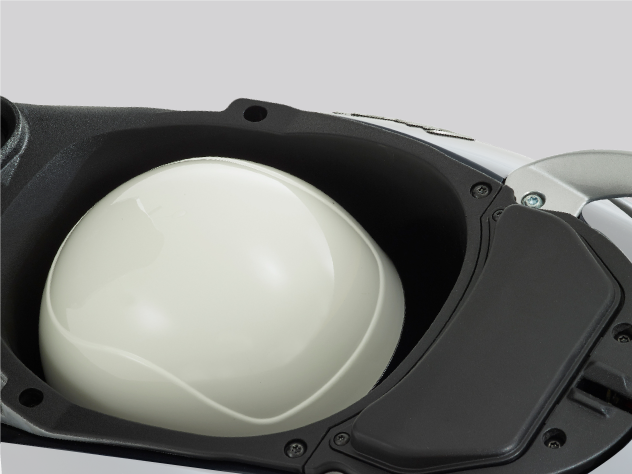 Piaggio Việt Nam ra mắt Piaggio Liberty 50cc - mở đầu phân khúc 50cc cao cấp ảnh 6