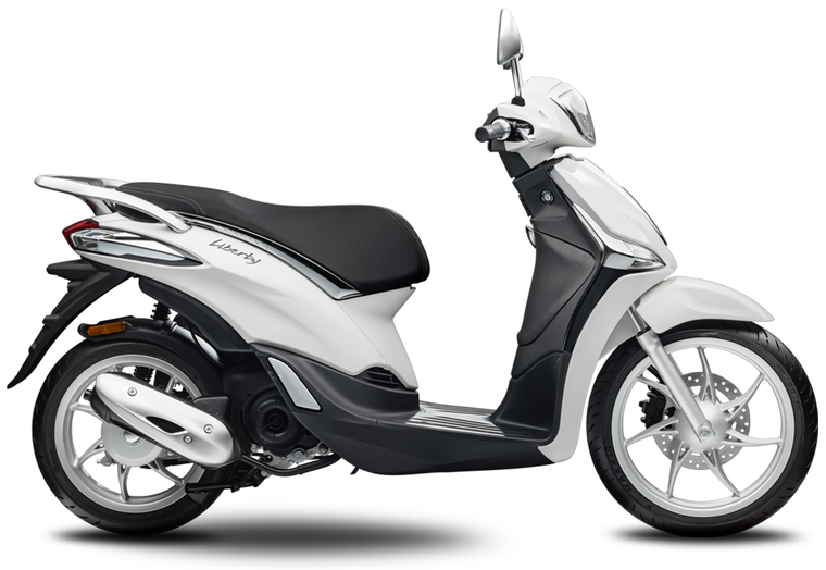 Piaggio Việt Nam ra mắt Piaggio Liberty 50cc - mở đầu phân khúc 50cc cao cấp ảnh 8