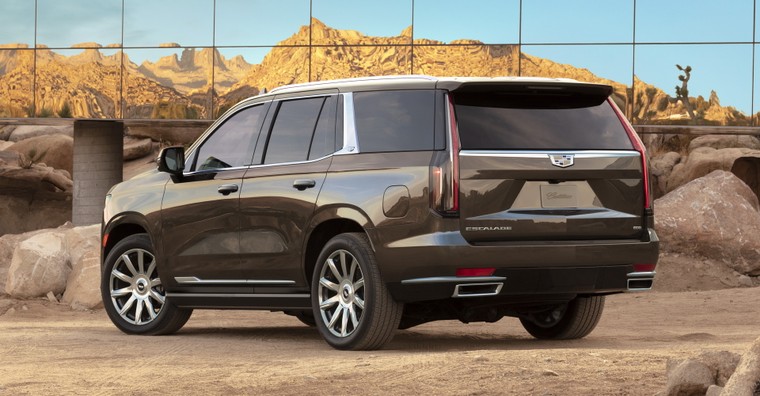 Đâu là cái tên hàng đầu trong những chiếc SUV siêu sang cỡ lớn? ảnh 2