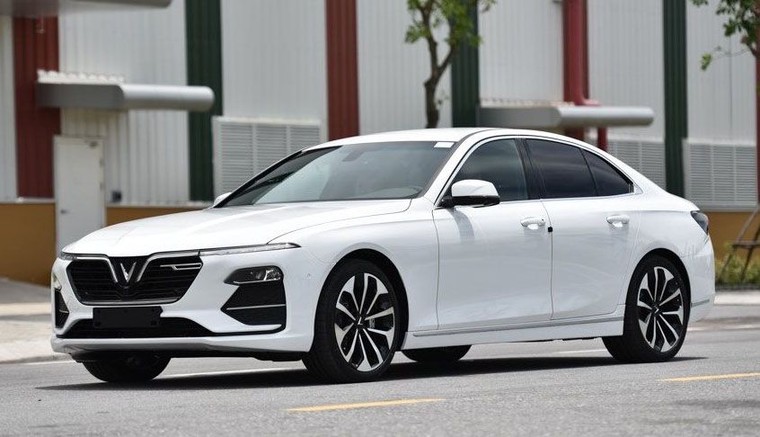 Lợi ích của việc sử dụng ô tô màu trắng ảnh 1