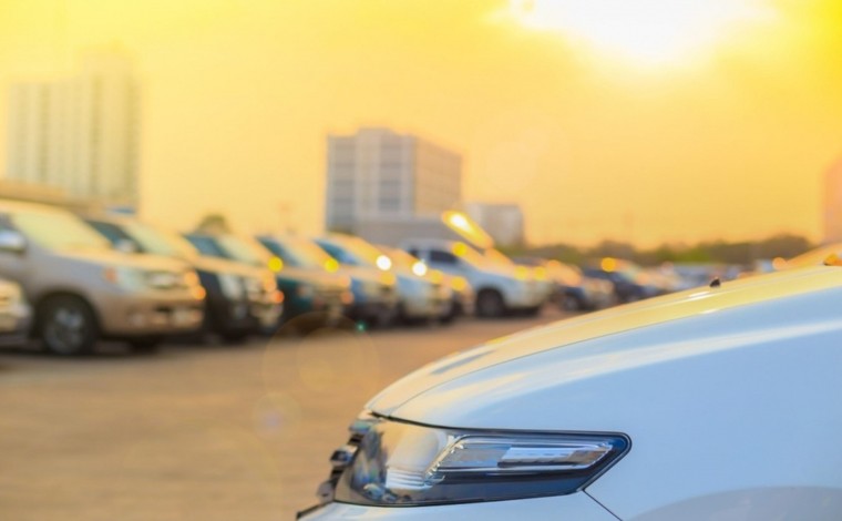 Lợi ích của việc sử dụng ô tô màu trắng ảnh 3