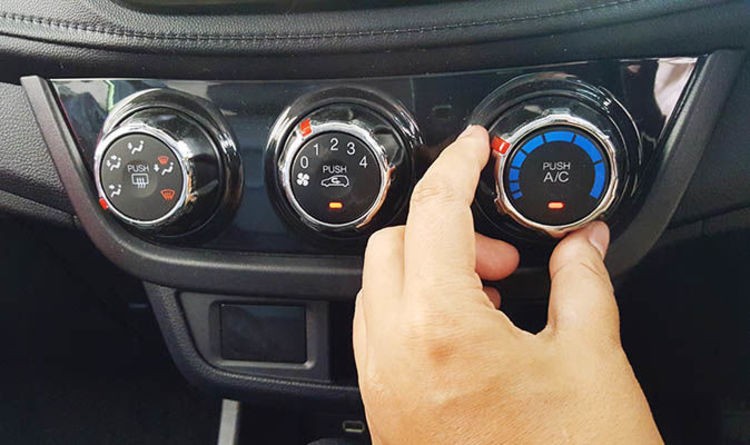 Mẹo sử dụng điều hoà hiệu quả trời nắng nóng ảnh 3