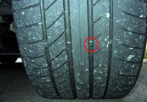 Những điều cần chú ý giúp hạn chế nổ lốp xe mùa nắng nóng ảnh 4