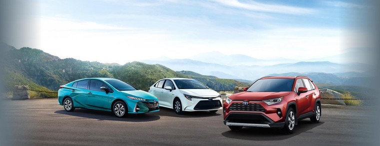 Toyota đã bán được 15 triệu xe hybrid trên toàn cầu ảnh 1