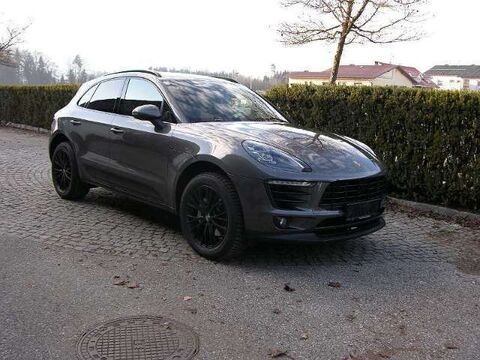 Hàn Quốc phát hiện 2 hãng xe Đức gian lận khí thải ảnh 1