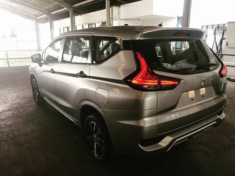 Mitsubishi Xpander đạt mốc 25.000 xe bán ra tại Việt Nam ảnh 2