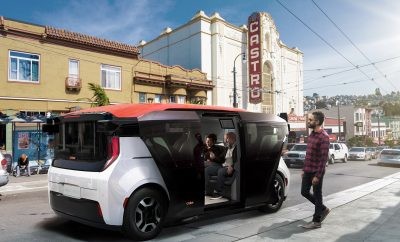 Gần 3/4 số người được khảo sát không tin công nghệ tự động lái ảnh 1