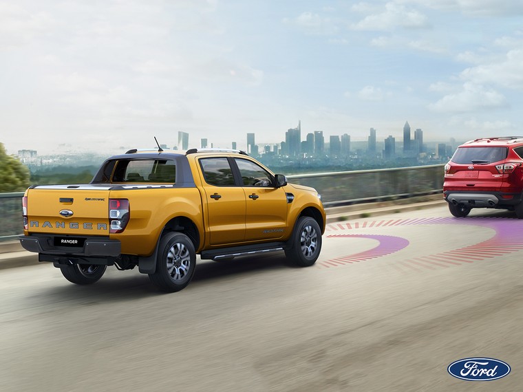 Những công nghệ giúp tăng tiện nghi và an toàn trên xe hơi ảnh 5