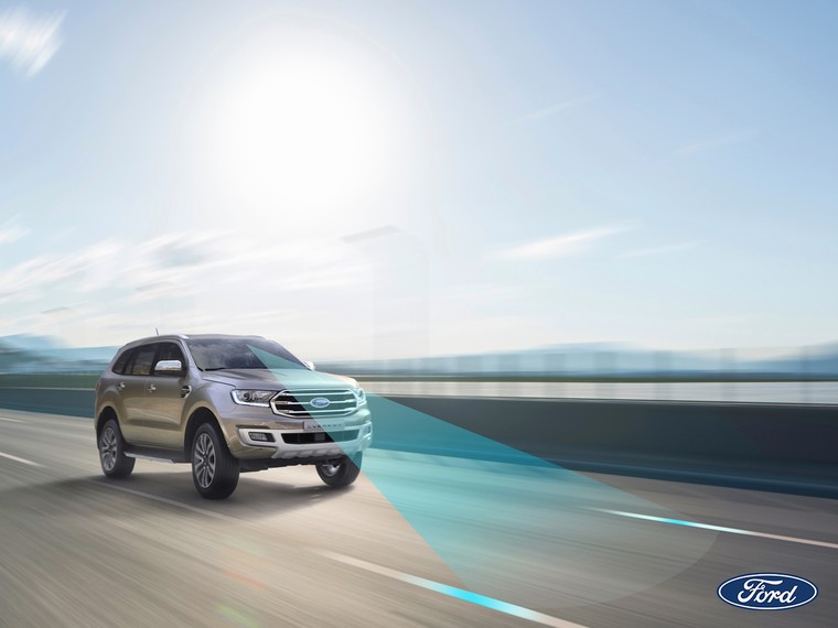 Những công nghệ giúp tăng tiện nghi và an toàn trên xe hơi ảnh 3