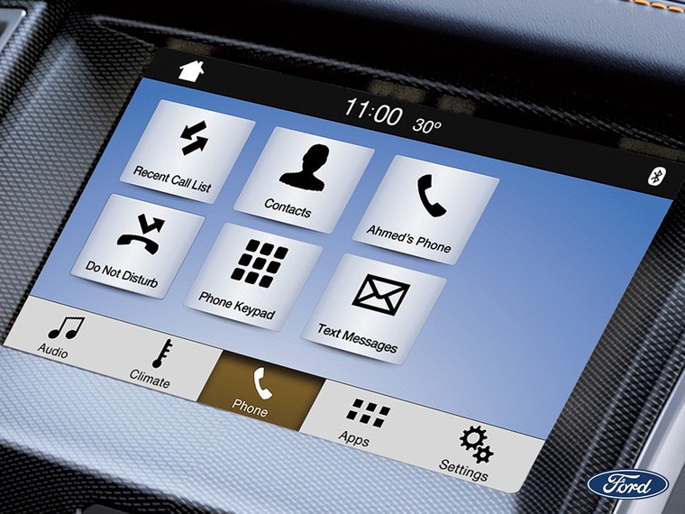 Những công nghệ giúp tăng tiện nghi và an toàn trên xe hơi ảnh 4