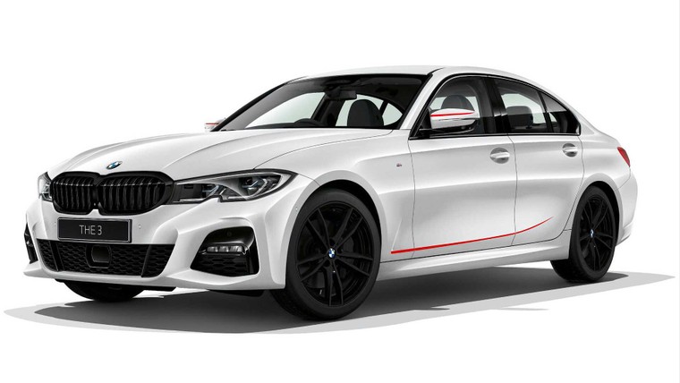 BMW X2, 3 Series, Z4 phiên bản 'Mặt Trời mọc' ảnh 4