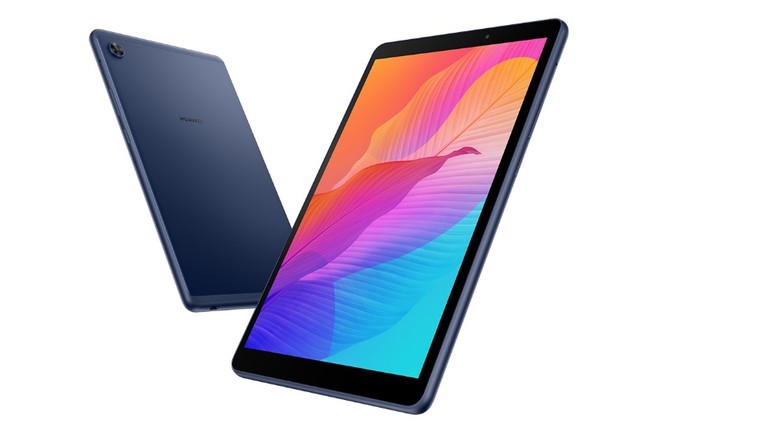 Huawei ra mắt smartphone giá rẻ Huawei Y6p và máy tính bảng MatePad T8 ảnh 6