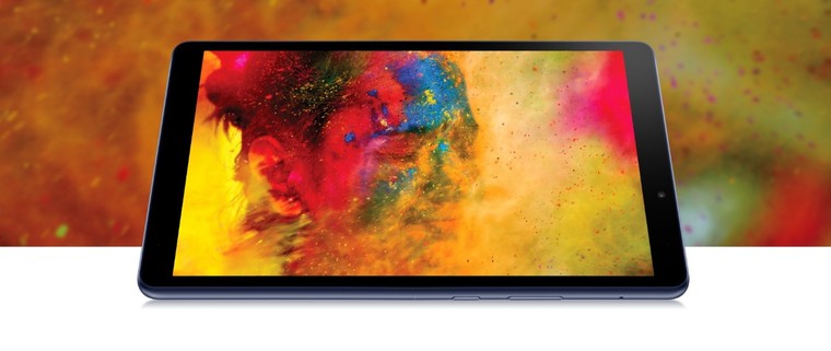 Huawei ra mắt smartphone giá rẻ Huawei Y6p và máy tính bảng MatePad T8 ảnh 8