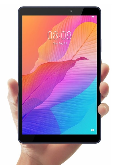 Huawei ra mắt smartphone giá rẻ Huawei Y6p và máy tính bảng MatePad T8 ảnh 10