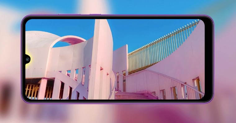 Huawei ra mắt smartphone giá rẻ Huawei Y6p và máy tính bảng MatePad T8 ảnh 3