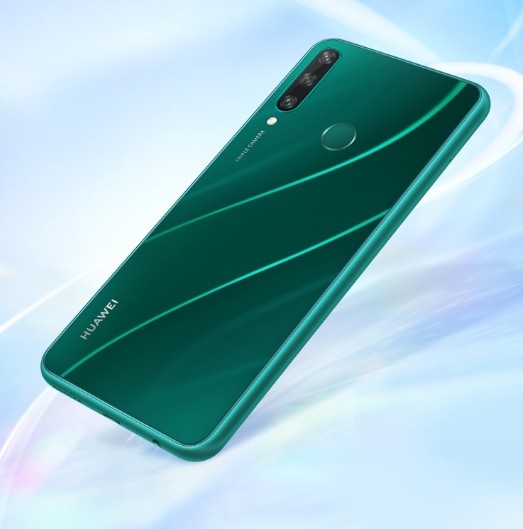 Huawei ra mắt smartphone giá rẻ Huawei Y6p và máy tính bảng MatePad T8 ảnh 5