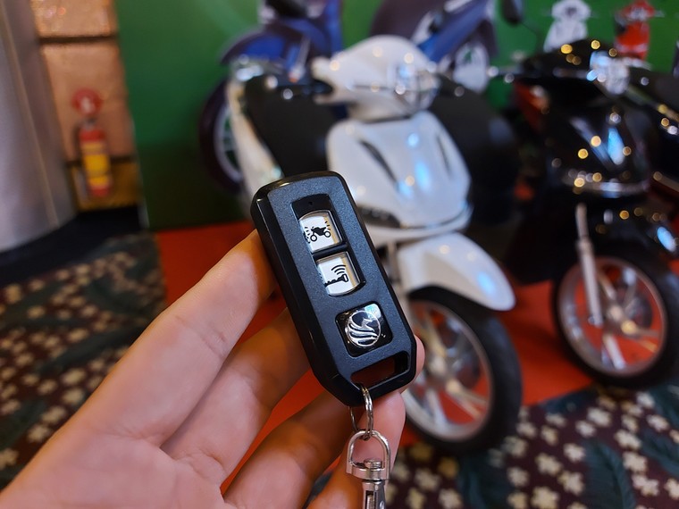 Những chiếc Pega-S đầu tiên đến tay khách hàng với nhiều ưu đãi ảnh 4