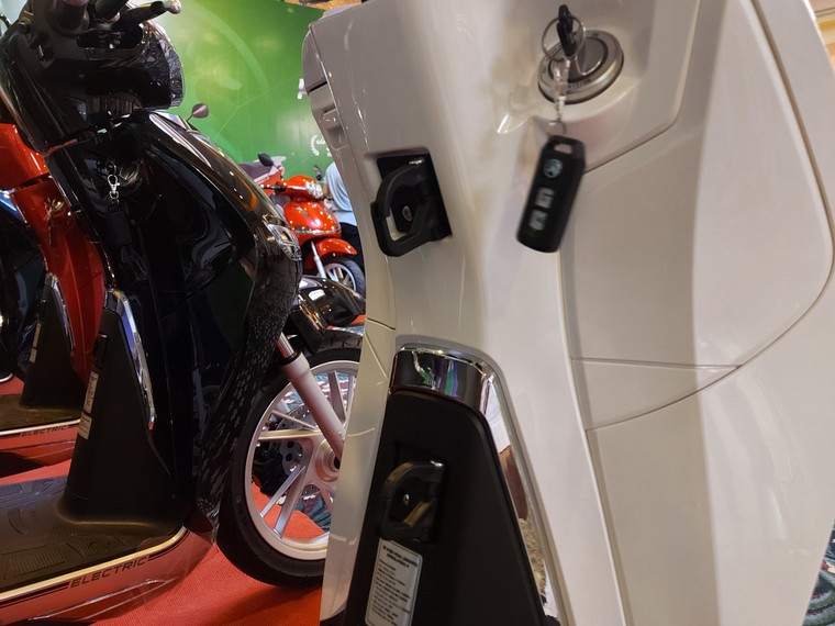 Những chiếc Pega-S đầu tiên đến tay khách hàng với nhiều ưu đãi ảnh 7