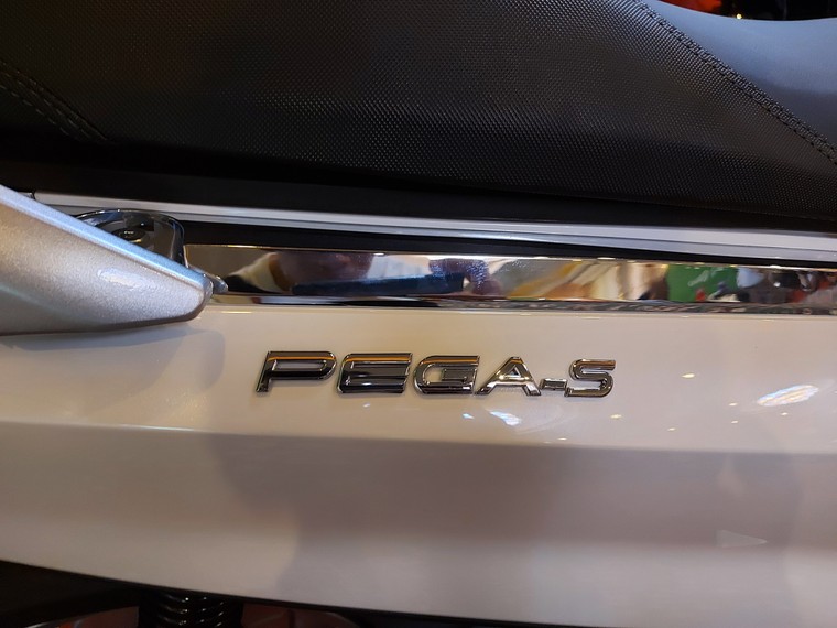 Những chiếc Pega-S đầu tiên đến tay khách hàng với nhiều ưu đãi ảnh 3