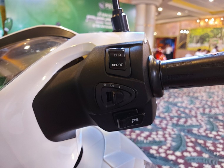 Những chiếc Pega-S đầu tiên đến tay khách hàng với nhiều ưu đãi ảnh 8