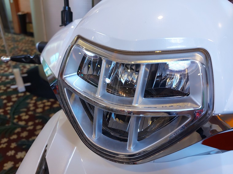 Những chiếc Pega-S đầu tiên đến tay khách hàng với nhiều ưu đãi ảnh 10