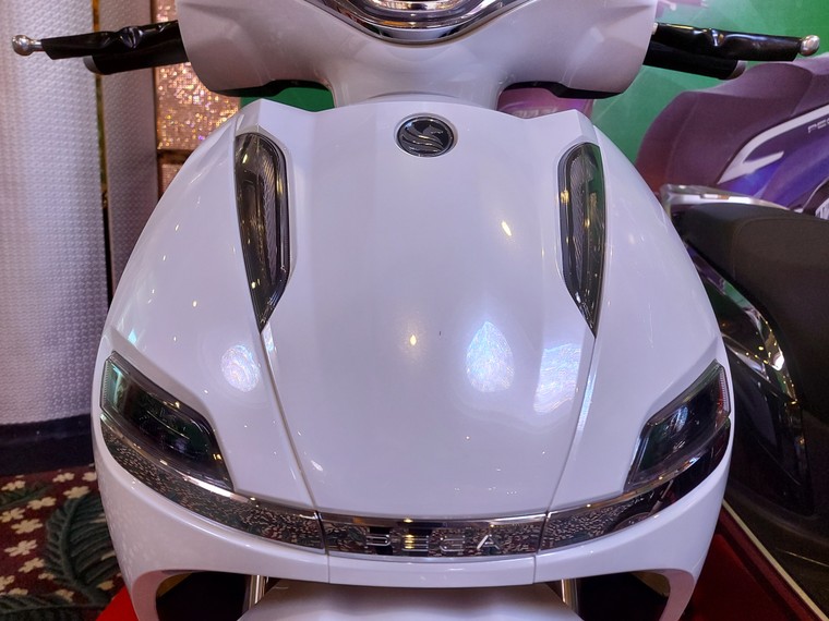 Những chiếc Pega-S đầu tiên đến tay khách hàng với nhiều ưu đãi ảnh 11