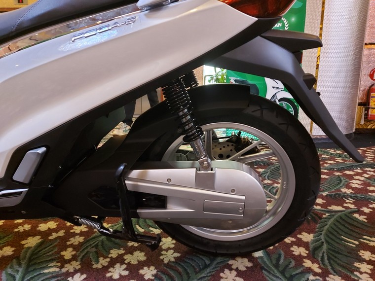 Những chiếc Pega-S đầu tiên đến tay khách hàng với nhiều ưu đãi ảnh 14