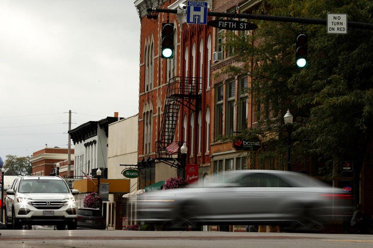 IIHS cảnh báo công nghệ tự lái không an toàn như quảng cáo ảnh 4