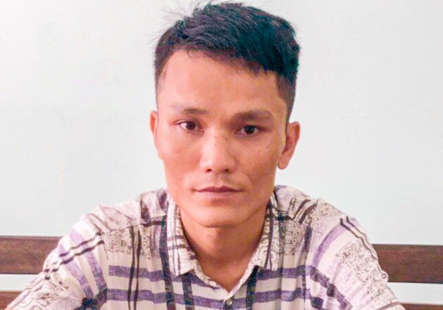 Ô tô đỗ ven đường bị đốt hàng loạt ở Nha Trang: đã bắt khẩn cấp nghi phạm ảnh 1