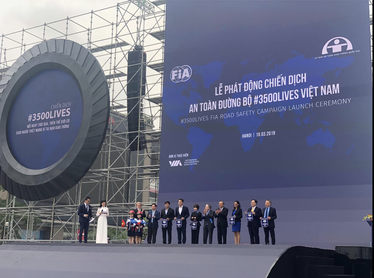 Phượt thủ xuyên Việt trong 18h giành chiến thắng hạng mục Honda Winner tại chặng 1 VMRC 2020 ảnh 4