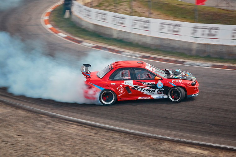 Tìm hiểu hệ thống cân bằng điện tử và kiểm soát lực kéo ảnh 5