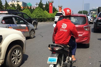 Che biến số, cải trang biển để né phạt nguội, xử trí ra sao? ảnh 1