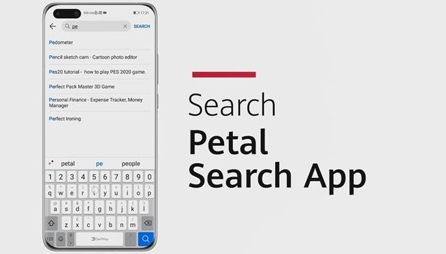 Huawei ra mắt công cụ tìm kiếm Petal Search ảnh 3