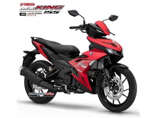 Chủ tịch Yamaha Yano Takeshi xác nhận không có Exciter mới trong năm 2020 - 2
