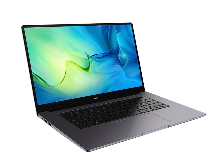 Matebook D15: Máy tính xách tay thời thượng của Huawei ảnh 3