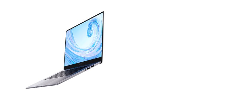 Matebook D15: Máy tính xách tay thời thượng của Huawei ảnh 1