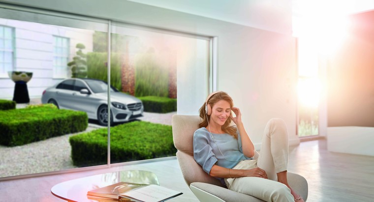 Mercedes Benz ra mắt dịch vụ hỗ trợ 24H giúp khách hàng yên tâm trên mọi cung đường ảnh 3