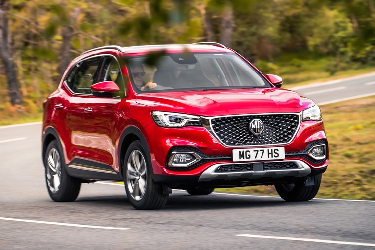MG Motor 2020 - Sẽ được bán với mức giá nào tại Việt Nam? ảnh 3