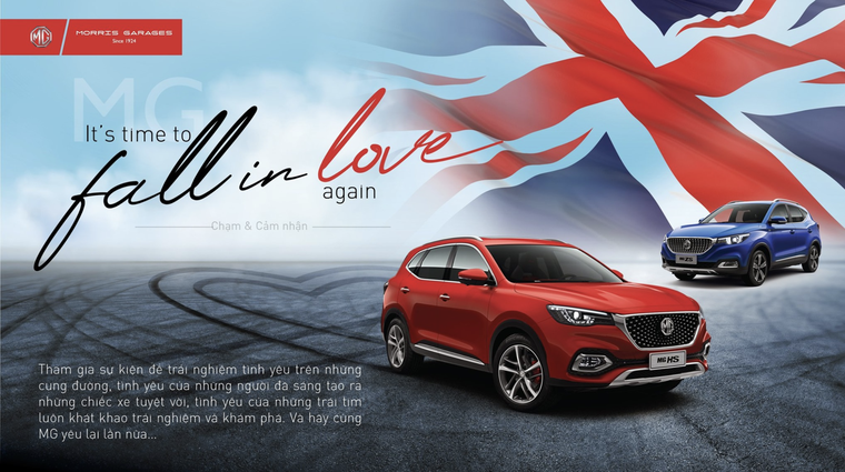 MG Motor 2020 - Sẽ được bán với mức giá nào tại Việt Nam? ảnh 5