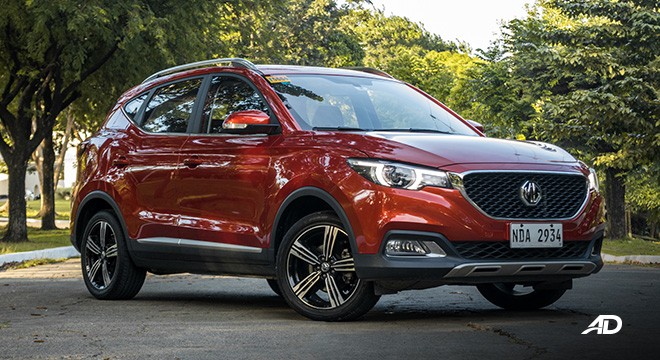 MG Motor 2020 - Sẽ được bán với mức giá nào tại Việt Nam? ảnh 1