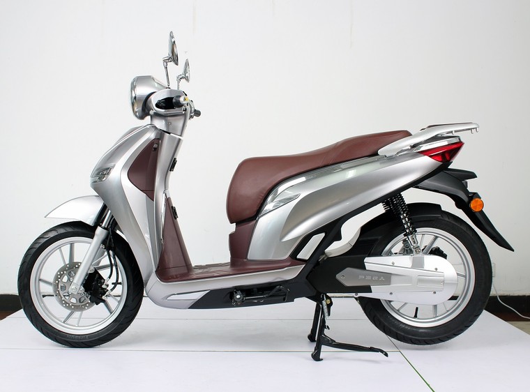 PEGA-S sẽ được bán tại thì trường Trung Quốc và Châu Âu ảnh 3