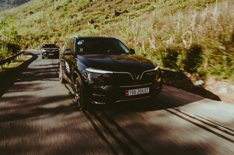 Vinfast bán được 2.170 xe ô tô trong tháng 6/2020 ảnh 2