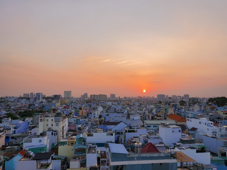 Xuất hiện video về Samsung Galaxy Z Flip 5G ảnh 6