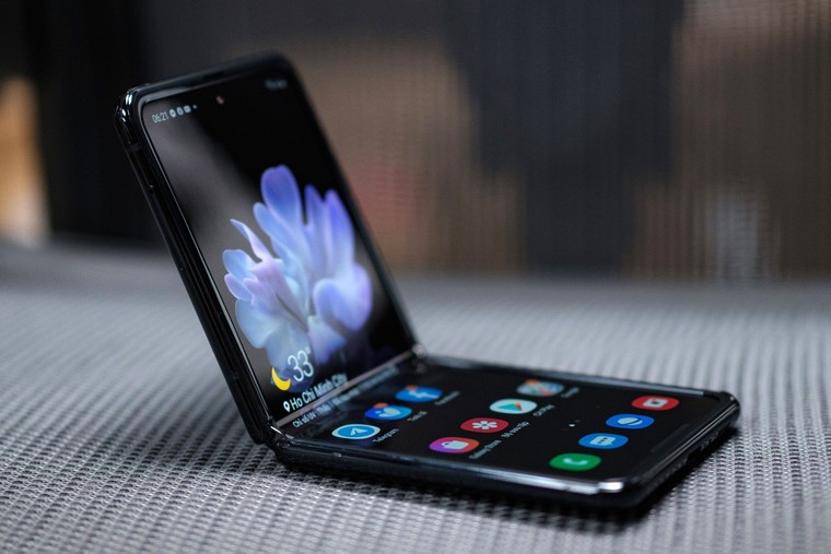  Galaxy Z Fold 2 sẽ không được ra mắt trong sự kiện Unpacked ảnh 2