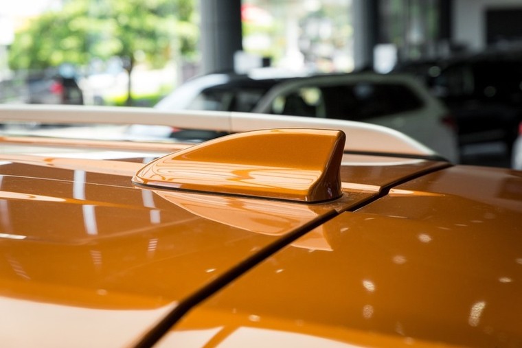 Mitsubishi Xpander Cross - MPV mang phong cách thể thao chính thức ra mắt ảnh 5