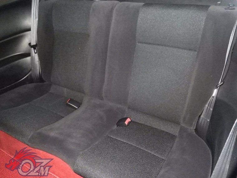 Honda Civic Type R 2000 rao bán giá hơn 1.6 tỷ đồng ảnh 4